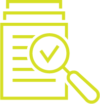 results icon